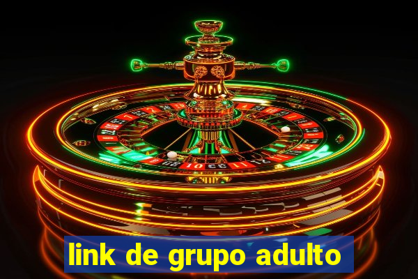 link de grupo adulto